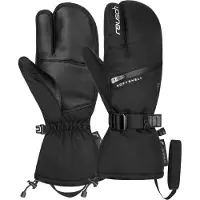 Reusch Fäustlinge "Demi R-TEX XT Lobster" mit wasserdichter und atmungsaktiver Funktion
