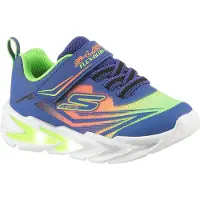SKECHERS Sneakers 10223-462583 in Blue color size 21