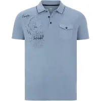 Jan Vanderstorm Poloshirt "Poloshirt FJODOR"
