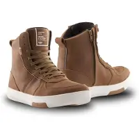 Ixon Ghost Wp Motorradschuhe