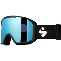Sweet Protection - Durden RIG Reflect S3 (VLT 9%) - Skibrille blau/schwarz