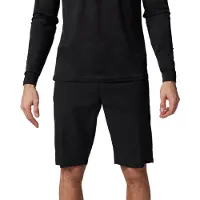 FOX Racing Herren-Radhose Fox Ranger Short Black * Größe (pnts): 34