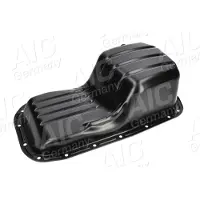 AIC 54712 Ölwanne Motorölwanne für HYUNDAI GETZ (TB) für KIA RIO II (JB)