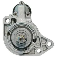 Eurotec Starter 11090423 für OPEL GENERAL MOTORS
