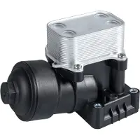 FEBI BILSTEIN Gehäuse, Ölfilter 109394 für VW