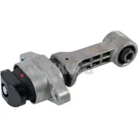 SWAG Motorlager Gummimetalllager Hinten für HYUNDAI i40 CW (VF) 33 10 6143