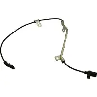 KAVO PARTS ABS Sensor Raddrehzahl Hinten Links für SUBARU Legacy III Kombi (BH) BAS-8042