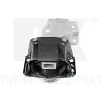 NK Motorlager Hydrolager Vorne passend für PEUGEOT 307 CC (3B) 59719051