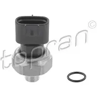 Topran Druckschalter Klimaanlage 638 507 für TOYOTA Yaris Schrägheck (_P9_)