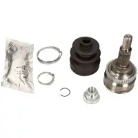 MAXGEAR Gelenksatz Antriebswelle Radseitig für SUZUKI SWIFT III (MZ, EZ) 49-1599