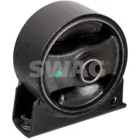 SWAG Motorlager Gummimetalllager Vorne für MITSUBISHI OUTLANDER III (GGW, GFW, ZJ) 33 10 6164