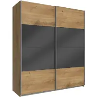 Wimex Schwebetürenschrank Easy