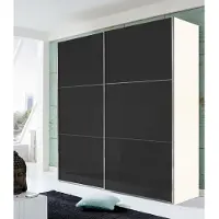 Wimex Schwebetürenschrank Level