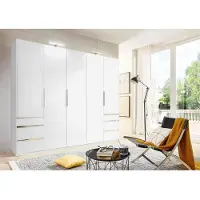 Wimex Kleiderschrank Level