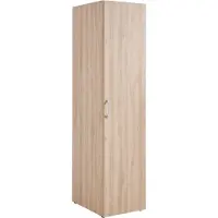Wimex Kleiderschrank "Multiraumkonzept", beige (struktureichfarben hell), B:45cm H:185cm T:54cm, Schränke, Kleiderschrank, Schranksystem