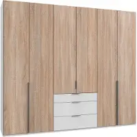 Wimex Kleiderschrank New York
