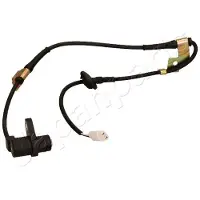 Japanparts ABS Sensor Raddrehzahl Vorne Rechts für SUZUKI Wagon R+ Schrägheck (MM) ABS-823