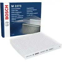 Bosch Filter, Innenraumluft 1987432273 für JEEP LANCIA FIAT