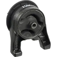 FEBI BILSTEIN Motorlager Gummimetalllager Hinten für HYUNDAI SANTA FÉ II (CM) 170797