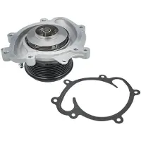 Meyle Wasserpumpe 0132200033 für MERCEDES-BENZ