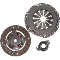 SACHS Kupplungssatz 3000 852 101
