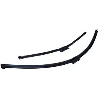 MAXGEAR Scheibenwischer Set Wischerblätter Vorne für FORD Transit Mk7 Kastenwagen (V363, FCD, FDD) Rahmenlos