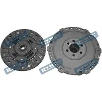 RYMEC Kupplungssatz Kupplung für VW GOLF III (1H1) JT6404