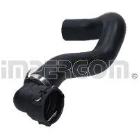 Impergom Kühlerschlauch Wasserschlauch für OPEL Corsa D Schrägheck (S07) 222757