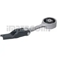 ORIGINAL IMPERIUM Motorlager Hinten für VW POLO (9N) 37611