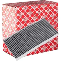 Febi Filter, Innenraumluft 23921 für MERCEDES-BENZ