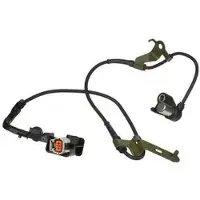 Delphi ABS Sensor Raddrehzahl für MAZDA 6 Station Wagon (GY) SS20263