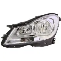 MAGNETI MARELLI Hauptscheinwerfer 710301270205, Links