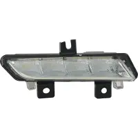 TYC Tagfahrlicht 12-0165-00-2 für RENAULT Clio IV Schrägheck (BH)