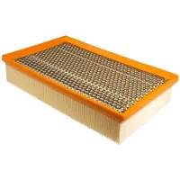 MAHLE ORIGINAL Luftfilter MAHLE LX 1216