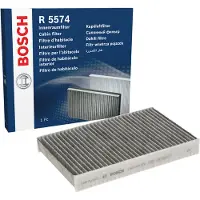 Bosch Innenraumluftfilter mit Aktivkohle 1 987 435 574