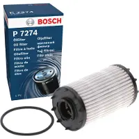 Bosch Ölfilter F 026 407 274