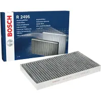 Bosch Filter, Innenraumluft 1987432495 für MERCEDES-BENZ