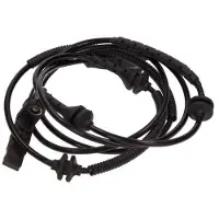 MAXGEAR ABS Sensor Raddrehzahl Hinten Hinten Beidseitig passend für PEUGEOT 407 SW (6E) 20-0130
