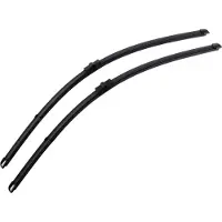 Valeo Wischblatt Silencio Xtrm VF300, 530/475mm, Vorne, 2 Stück
