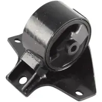 KAVO PARTS Motorlager Hinten für DAIHATSU TERIOS (J2) EEM-1505