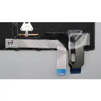 Lenovo 5N21D68175, Tastatur, Isländisch, Tastatur mit Hintergrundbeleuchtung, , ThinkPad T14 Gen 3