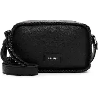Suri Frey Umhängetasche Franzy Crossover Black schwarz