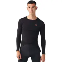 CafÉ Du Cycliste - Coline - Rad Singlet Gr L schwarz