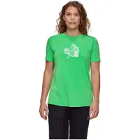 Mammut Damen Shirt Mountain T-Shirt 4208m