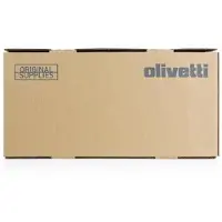 Olivetti B1397, 24000 Seiten, Cyan, 1 Stück(e)