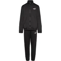 Puma Trainingsanzug "POLY SUIT B" 2 Stk. zweiteiliges Set mit Jacke und Hose, für Jugendliche, Regular Fit