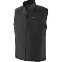 Patagonia Weste Trail Craft Vest Herren Black-XL