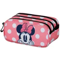 KARACTERMANIA Disney Minnie Closer Federmä ppchen