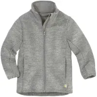 Disana - Kid's Zipper-Jacke - Merinojacke Gr 74/80 grau