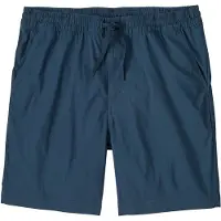Patagonia - Nomader Volley Shorts Gr XL blau